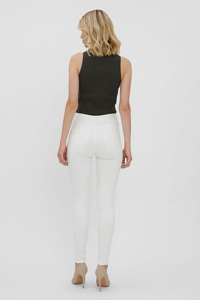 Vero Moda Sophia magas derekú skinny fit farmernadrág női