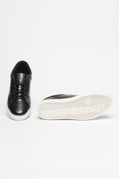 Jack & Jones Кожени спортни обувки Galaxy Мъже