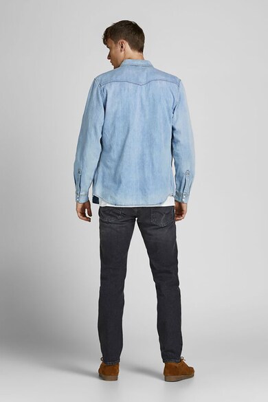 Jack & Jones Rigid farmering mellzsebbel férfi