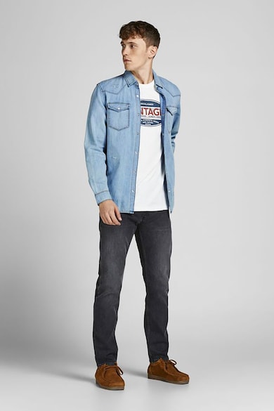 Jack & Jones Rigid farmering mellzsebbel férfi