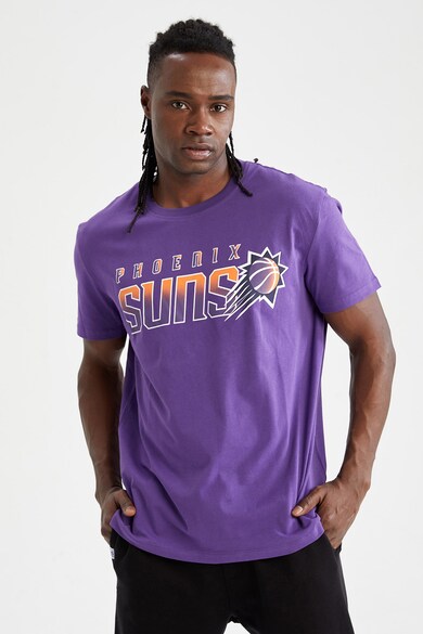 DeFacto Hivatalos Phoenix Suns pamutpóló férfi