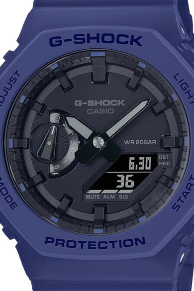 Casio Ceas analog si digital G-Shock Barbati