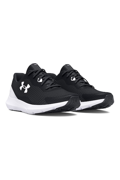 Under Armour Pantofi cu aplicatie logo pentru alergare Surge 3 Barbati