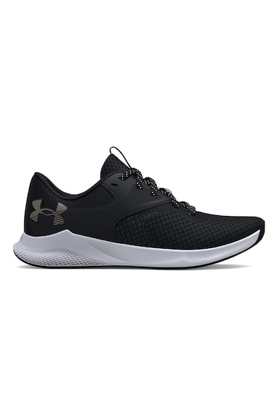 Under Armour Pantofi cu insertii sintetice pentru fitness Charged Aurora 2 Femei