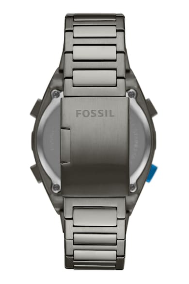 Fossil Цифров часовник захранван от слънчева енергия Мъже
