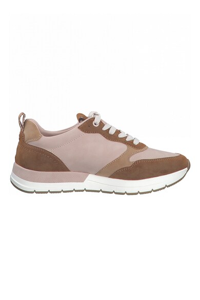Sneakersy Tamaris 1-23733-20 Béžová Sneakersy Tamaris 1-23733-20 Béžová