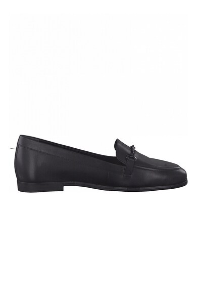 Tamaris Pantofi loafer de piele Femei