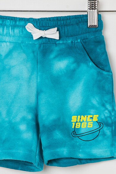 United Colors of Benetton Къс панталон с принт Момчета