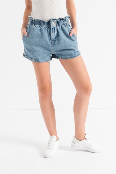 Glamorous Pantaloni scurti din denim cu talie elastica Femei