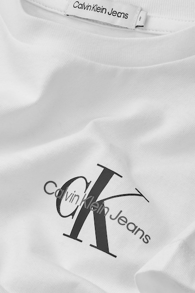 CALVIN KLEIN Kerek nyakú póló Fiú