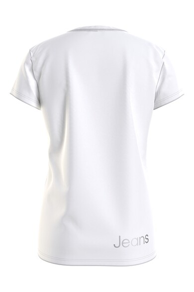 CALVIN KLEIN Tricou cu logo Fete