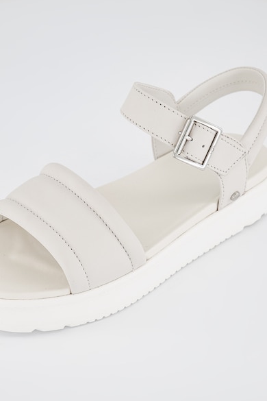 UGG Sandale flatform de piele Zayne Femei