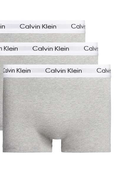 CALVIN KLEIN Боксерки с ниска талия - 3 чифта Мъже