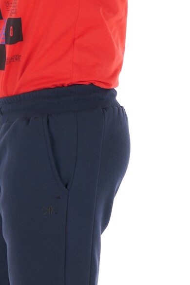 KVL by KENVELO Pantaloni sport cu talie elastica Barbati