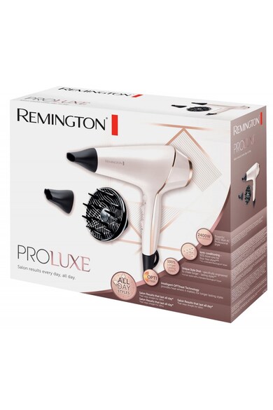 Remington Uscator de par  PRO Femei