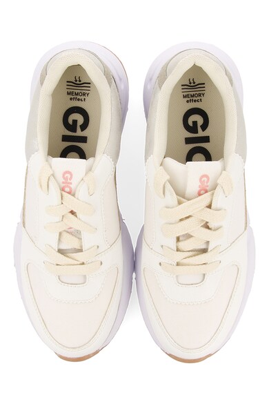 Gioseppo Спортни обувки Blanco с велур Жени