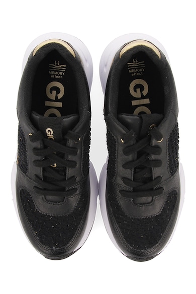 Gioseppo Спортни обувки от еко кожа и текстил Жени