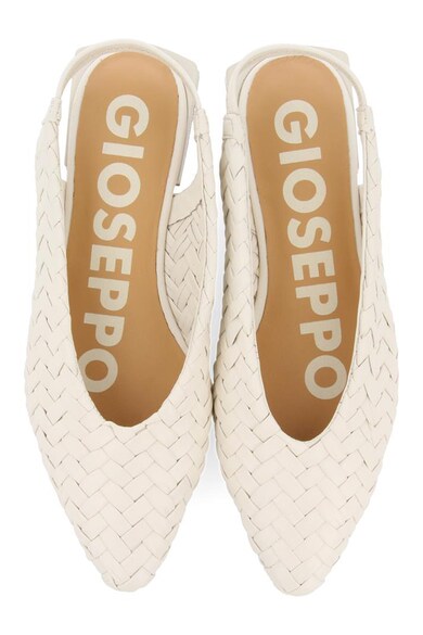 Gioseppo Кожени обувки Orotina без пета Жени