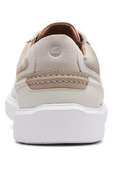 Clarks Cambro Race bőrsneaker férfi