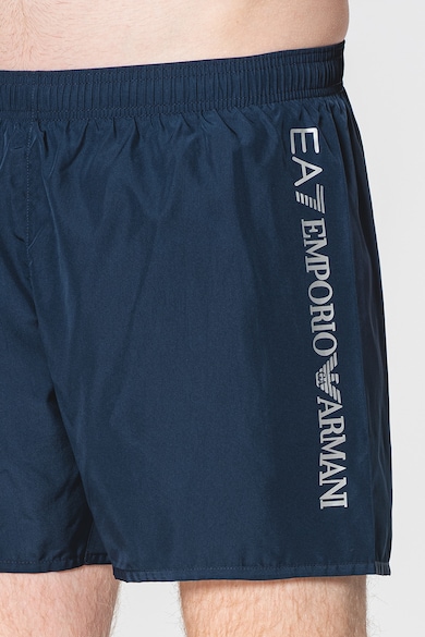 EA7 Плувни шорти Sea World с лого Мъже