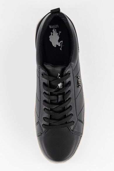 U.S. Polo Assn. Műbőr sneaker női