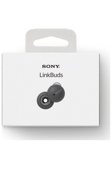 Sony Casti In-Ear  Link Buds WF-L900, True Wireless, Bluetooth, Microfon, Fast Pair, IPX4 Femei