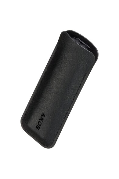 Sony Reportofon digital  ICD-TX660, 16GB, USB Type-C, Negru Femei