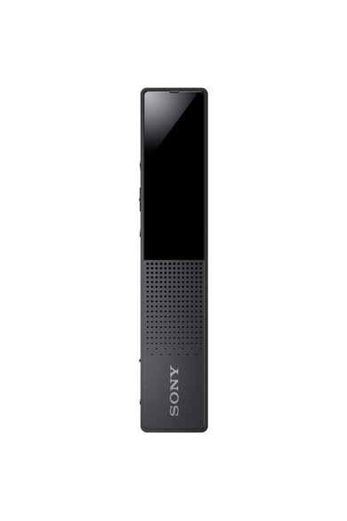 Sony Reportofon digital  ICD-TX660, 16GB, USB Type-C, Negru Femei