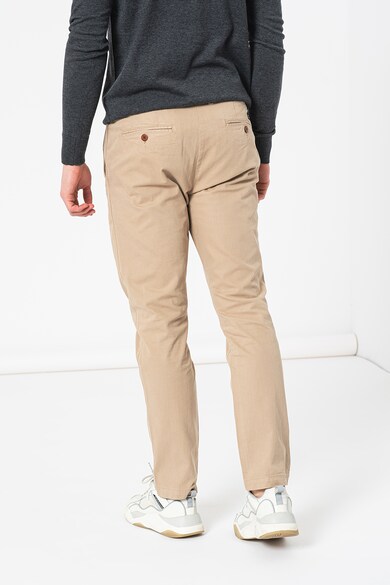 SUPERDRY Pantaloni chino slim fit Barbati