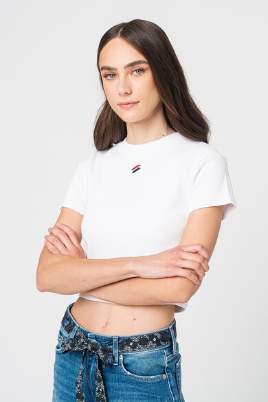 SUPERDRY Къса тениска Essential Жени