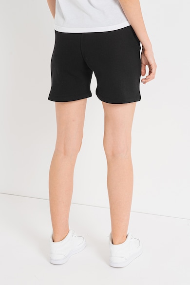 Sundek Къс спортен панталон с висока талия и лого Жени