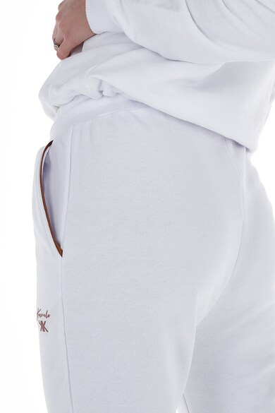 KVL by KENVELO Спортен панталон със скосени джобове Жени