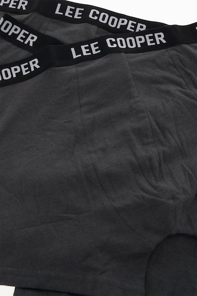 Lee Cooper Pamuttartalmú boxer szett - 3 db férfi