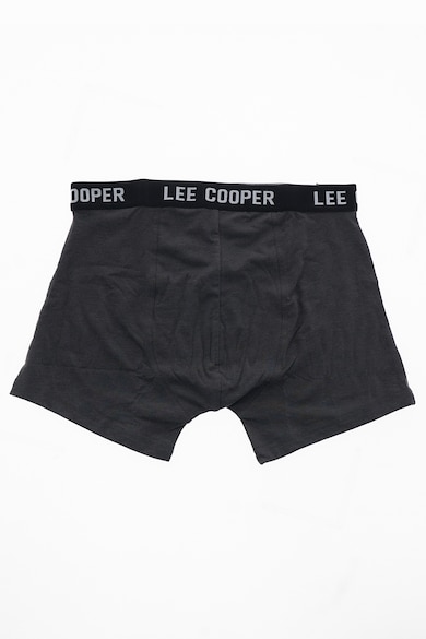Lee Cooper Боксерки с памук - 3 чифта Мъже