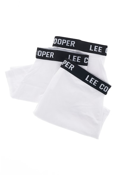 Lee Cooper Боксерки с памук - 3 чифта Мъже