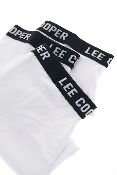 Lee Cooper Боксерки с памук - 3 чифта Мъже