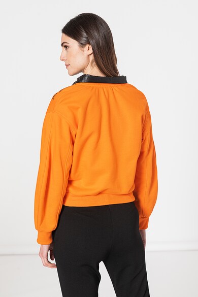 Ecko Jennifer pulóver állítható alsó szegéllyel női