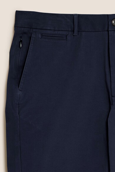 Marks & Spencer Панталон чино със скосени джобове Мъже