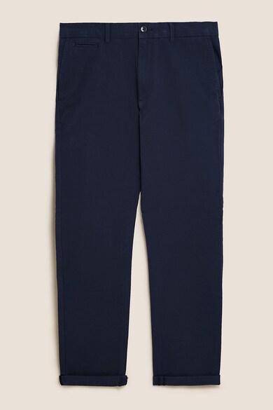 Marks & Spencer Панталон чино със скосени джобове Мъже