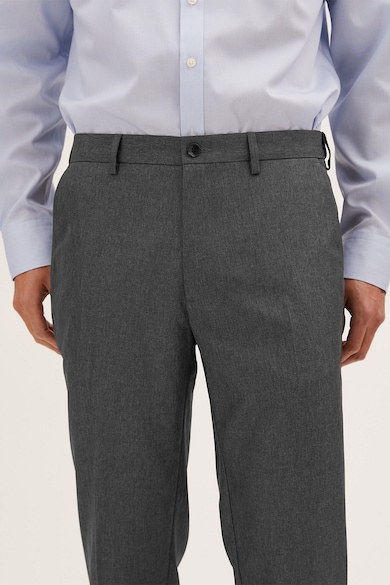 Marks & Spencer Панталон чино по тялото Мъже