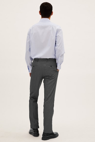 Marks & Spencer Pantaloni chino slim fit Barbati