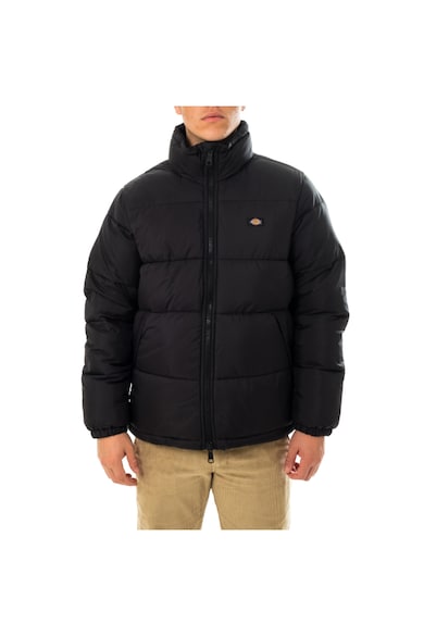 Geaca Waldenburg - Poliamida - Negru