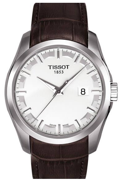 Tissot Ceas Tissot Couturier Quartz Gent Barbati