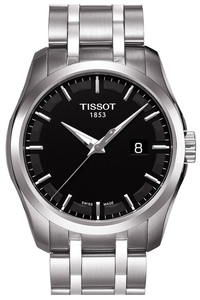 Tissot Ceas Tissot Couturier Quartz Gent Barbati