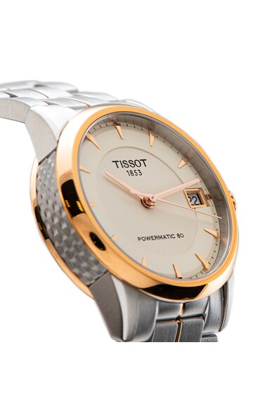 Tissot Silvery Automatic Watch Жени