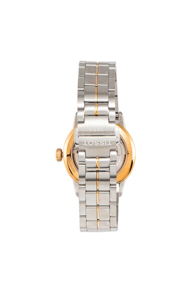 Tissot Silvery Automatic Watch Жени