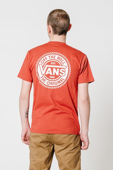 Vans Тениска Original с лого Мъже