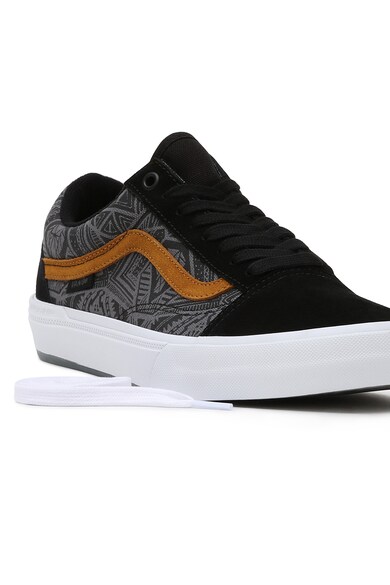 Vans Tenisi Courage Adams BMX Old Skool Barbati