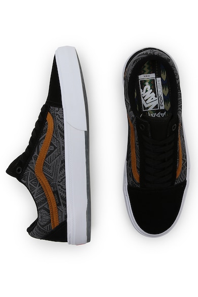 Vans Tenisi Courage Adams BMX Old Skool Barbati