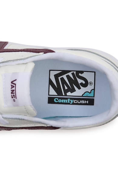 Vans Спортни обувки Lowland с велур Жени